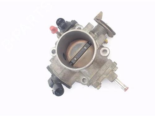 Used Throttle body Throttle body HONDA CIVIC VI Fastback (MA, MB) [1994-2001] 34621573 34621573