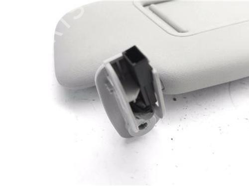 Right sun visor AUDI A4 B7 (8EC) 2.0 TDI | BP40150698I2 - Image 5