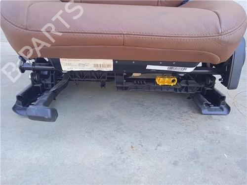 Seats set MERCEDES-BENZ C-CLASS (W204) C 280 (204.054) | BP17704038C78 