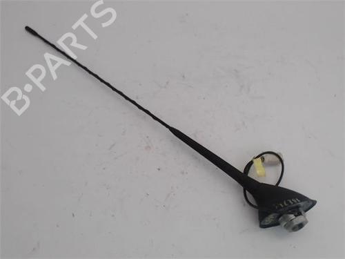 Used Antenna/Base PEUGEOT 208 I (CA_, CC_) 1.4 HDi (68 hp) 16367740