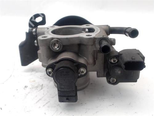 Throttle body HYUNDAI i10 I (PA)  | BP23841435M82 