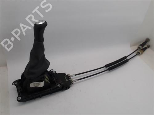 Gear lever DACIA LOGAN (LS_) 1.6 16V (LS09, LS0L, LS0M, LS0P, LS0V, LS18, LS1S, LS1V,... | BP16378662M90 