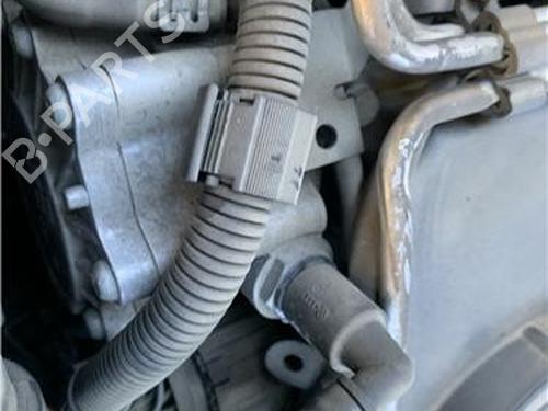 Vacuum pump VW GOLF V (1K1)  | BP32419337M80 