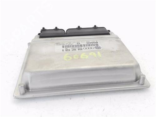 Electronic module AUDI A4 B5 (8D2)  | BP30182951M83 