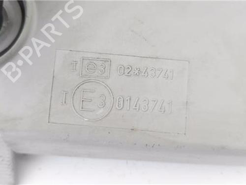 Rear mirror FIAT PANDA (169_) | BP36995525I6 - Image 10