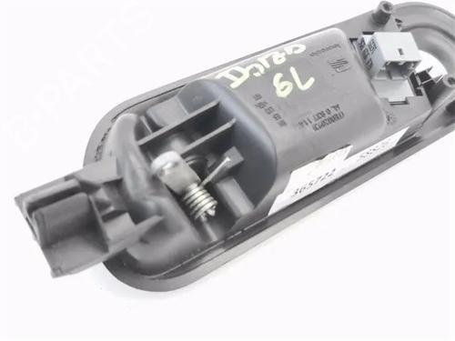 Front right interior door handle SEAT IBIZA III (6L1) 1.4 16V | BP23169191I14 