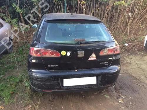 Front left lock SEAT IBIZA III (6L1)  | BP11362703C98 