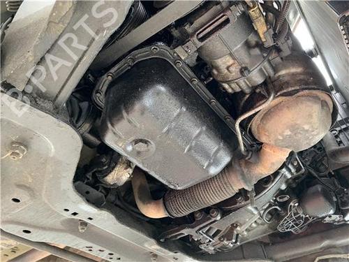 Engine CITROËN C4 Picasso I MPV (UD_) | BP32418145M1