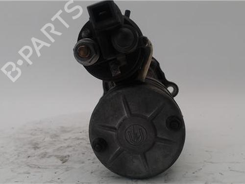 Starter SKODA FABIA I (6Y2)  | BP16401234M8 