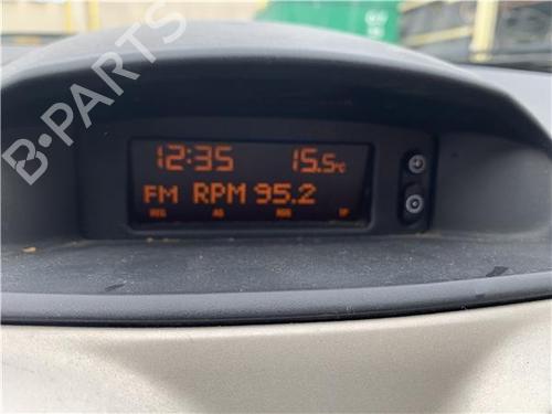 Used Display monitor Display monitor OPEL CORSA D (S07) [2006-2015] 32418559 32418559