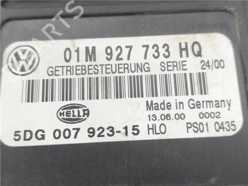 Electronic module AUDI A3 (8L1) 1.9 TDI | BP13643477M83 