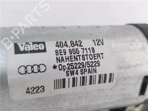 Rear wiper motor AUDI A3 (8P1)  | BP26955958M102 
