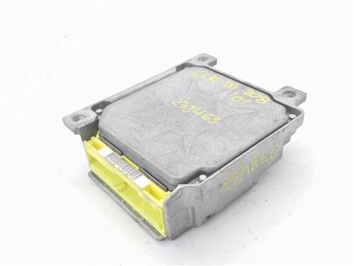 Electronic module MERCEDES-BENZ CLK (C208) CLK 230 Kompressor (208.348) | BP10982937M83 