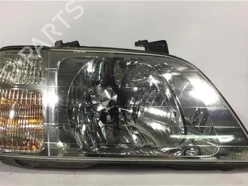 Used Right headlight HONDA CR-V I (RD) 2.0 16V 4WD (RD1, RD3) (128 hp) 11342266