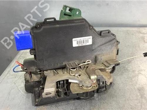 Front left lock SEAT IBIZA III (6L1)  | BP11362830C98 