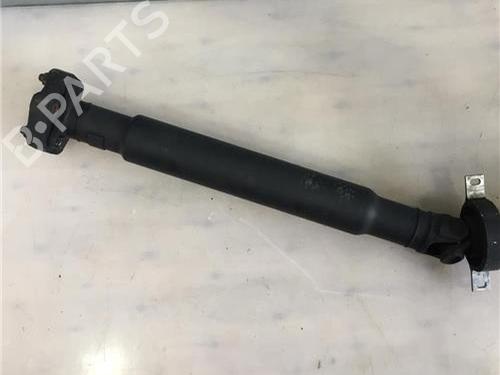 Driveshaft BMW 1 (E87) 118 d | BP10485295M37 