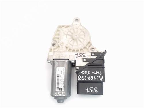 Left rear window motor SEAT ALTEA (5P1)  | BP14343299E23 