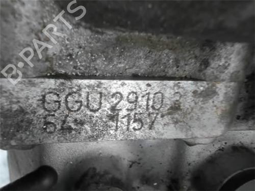 Gearbox SEAT IBIZA III (6L1)  | BP13050564M3 