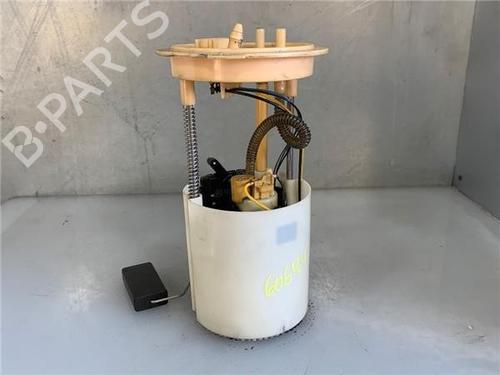 Used Fuel pump AUDI A3 Sportback (8PA) 2.0 TDI 16V (140 hp) 30981099