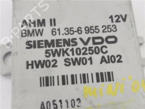 Electronic module MINI MINI (R50, R53) Cooper | BP33220866M83  - Image 9