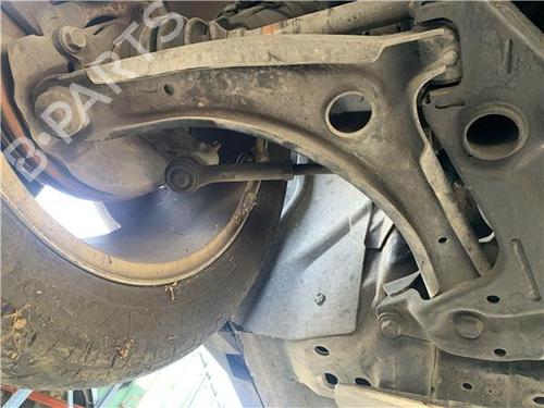 Right front suspension arm JEEP COMPASS (MK49) 2.0 CRD | BP32417975M13