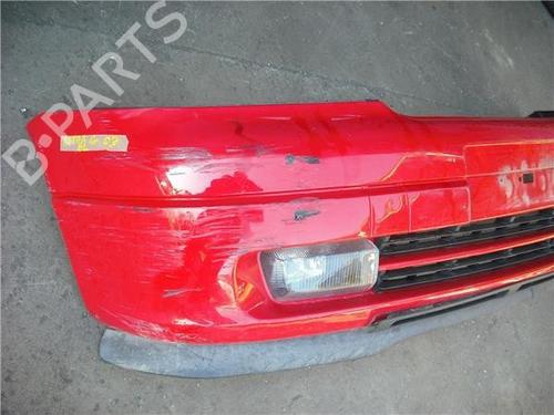 Used Front bumper OPEL ASTRA G Hatchback (T98) 1.6 16V (F08, F48) (101 hp) 9662190