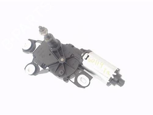Used Rear wiper motor SEAT ALTEA (5P1) 1.9 TDI (105 hp) 25604890