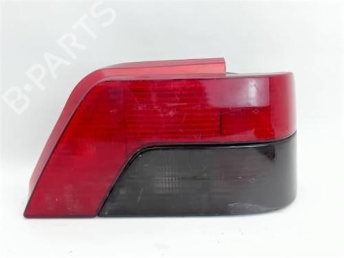 Used Right taillight PEUGEOT 309 II (3C, 3A) [1989-1993]  13050304