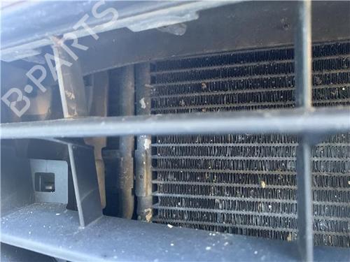AC radiator VW GOLF V (1K1)  | BP32419365M32 