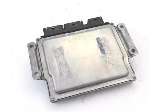 Control unit CITROËN C5 III Break (RW_) 2.0 HDi 140 | BP25604810M11 - Image 8