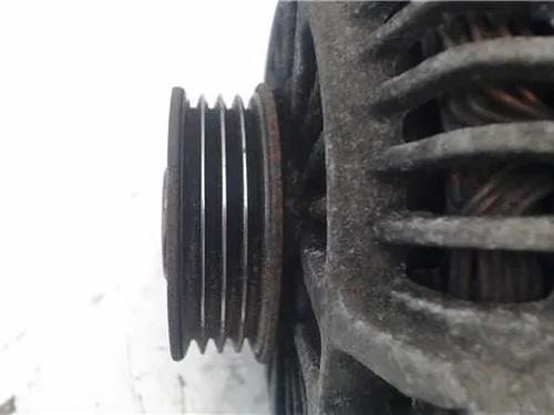 Alternator SUZUKI SWIFT III (MZ, EZ)  | BP17775155M7 