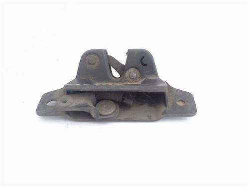 Tailgate lock CITROËN XSARA (N1)  | BP9634713C101 