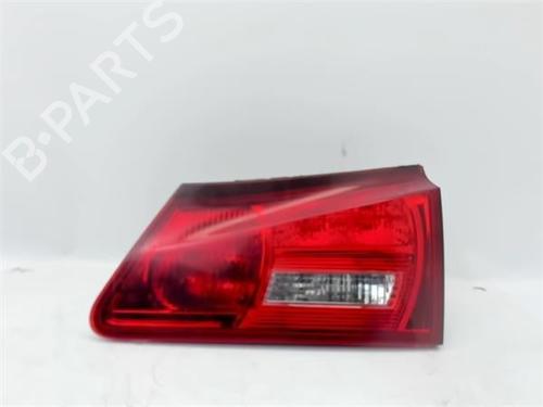 Other LEXUS IS II (_E2_) 220d (ALE20) | BP14345531O1 