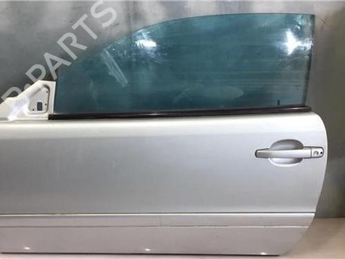 Used Left front door MERCEDES-BENZ CLK (C208) CLK 230 Kompressor (208.348) (197 hp) 11362913