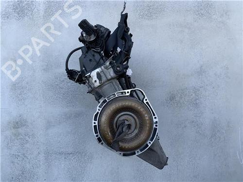 Engine MERCEDES-BENZ A-CLASS (W168) [1997-2005]  12597383