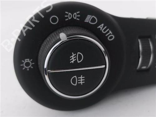 Switch JEEP RENEGADE SUV (BU, B1, BV) 1.6 CRD | BP34449090I30  - Image 10