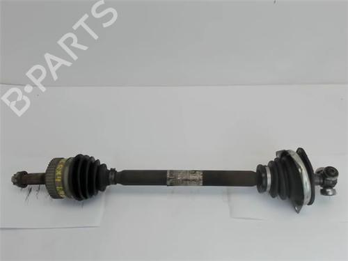 Drivaksel fortil venstre RENAULT SCÉNIC I MPV (JA0/1_, FA0_) 1.9 dCi RX4 | BP12127214M38 