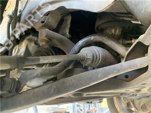 Anti roll bar JEEP COMPASS (MK49) 2.0 CRD | BP32417960M96