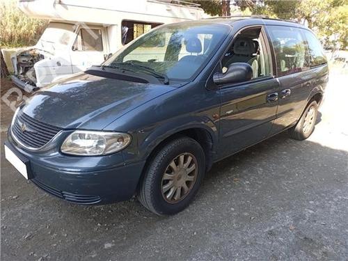 Starter CHRYSLER VOYAGER IV (RG, RS)  | BP30135519M8 