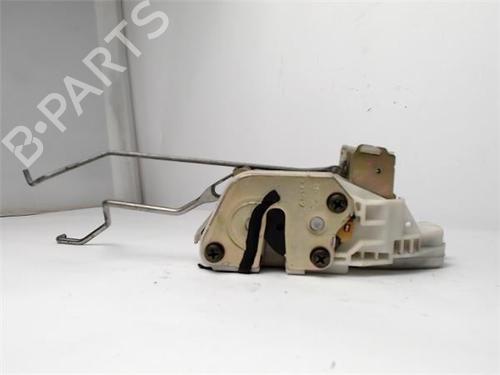 Front right lock MITSUBISHI SPACE WAGON (N9_W, N8_W) 2.4 | BP14344801C97 