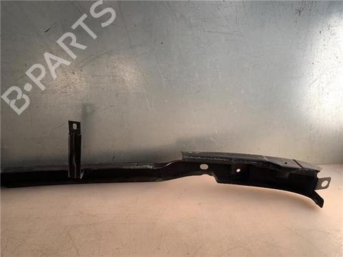Front slam panel SEAT AROSA (6H1)  | BP22202514C72 