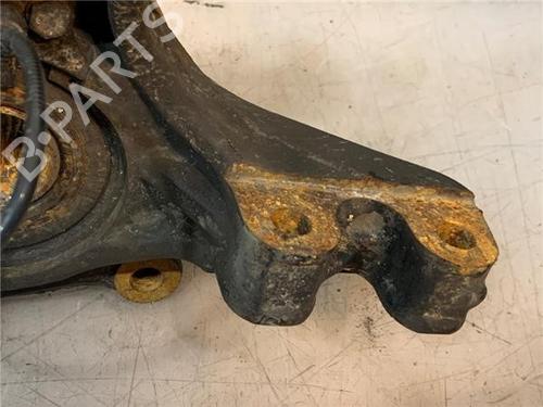 Left front steering knuckle PEUGEOT 308 SW I (4E_, 4H_) 1.6 HDi | BP31206944M25