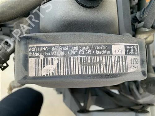 Engine SEAT ALHAMBRA (7V8, 7V9) 2.0 i | BP12597387M1 