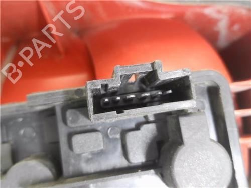 Right taillight CITROËN XSARA PICASSO (N68) 2.0 HDi | BP31860245C35 