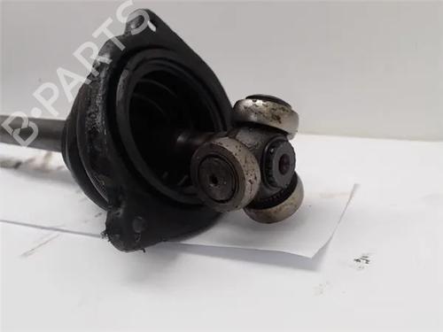Right front driveshaft SEAT IBIZA I (21A)  | BP12597771M39 