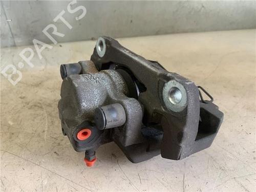 Left front brake caliper JEEP RENEGADE SUV (BU, B1, BV) 1.6 CRD | BP34621187M105 - Image 10
