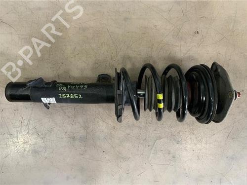 Used Right front shock absorber Right front shock absorber MINI MINI (R56) Cooper D (109 hp) 17189977 17189977