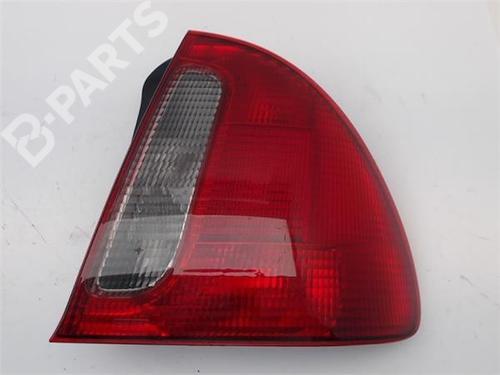 Used Right taillight Right taillight ROVER 45 I Saloon (RT) 1.6 (109 hp) 10552161 10552161