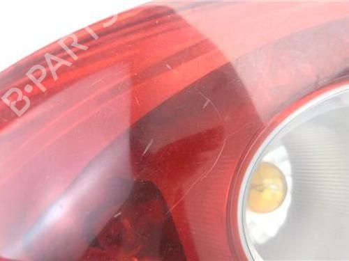 Left taillight OPEL CORSA D (S07) 1.3 CDTI (L08, L68) | BP39093780C34 - Image 5