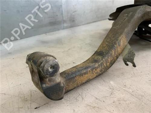 Venstre Styrespindel Lejehus SSANGYONG RODIUS I 2.7 Xdi | BP23243535M25 
